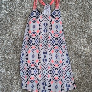 Cocktail party dress